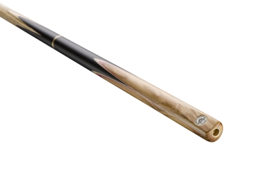 Peradon King ¾ Joint Ash Snooker Cue